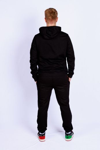 Picture of SCB Hoodie Black