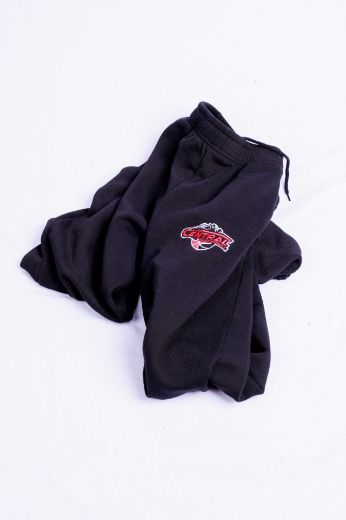 Picture of Player Sweatpants Black