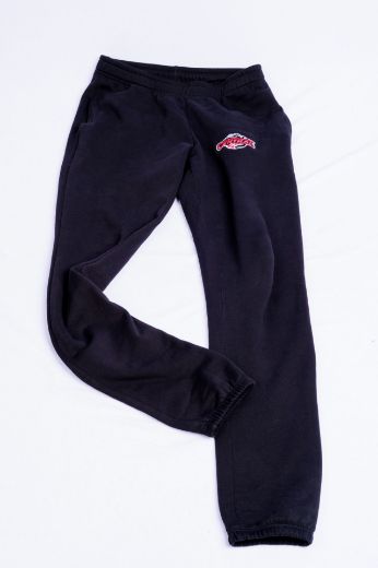 Picture of Player Sweatpants Black