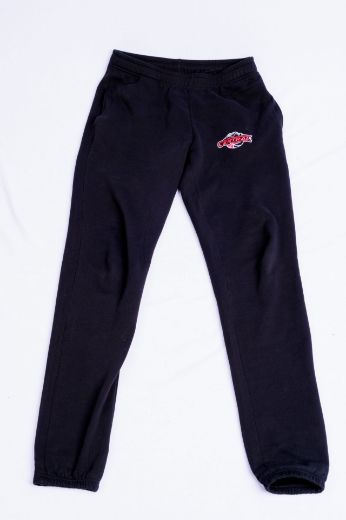 Picture of Player Sweatpants Black