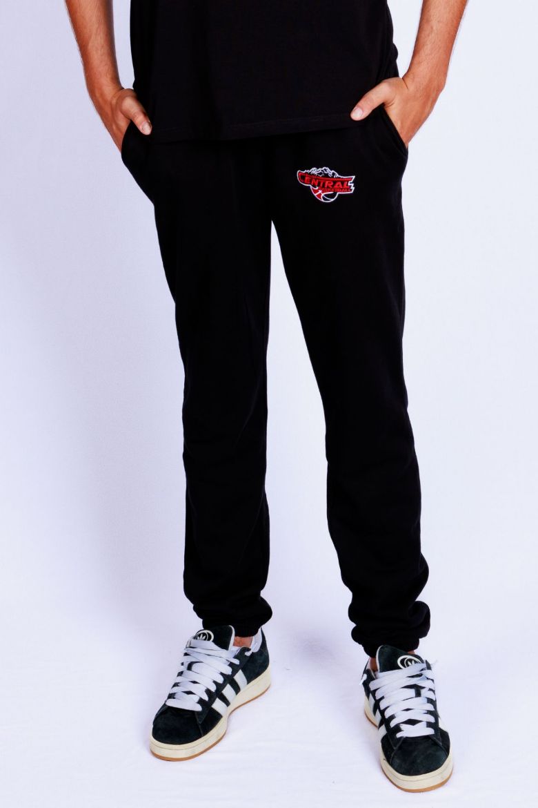 Picture of Player Sweatpants Black