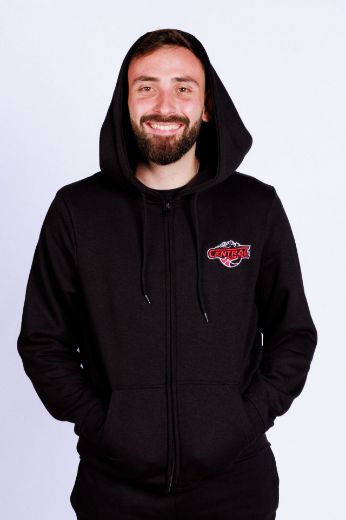 Picture of Player Sweatjacket